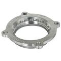 Advanced Flow Engineering Silver Bullet Throttle Body Spacer A15-4635008